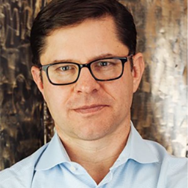 Michael Duda