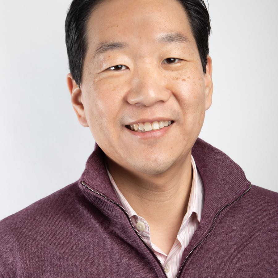 Greg Kim