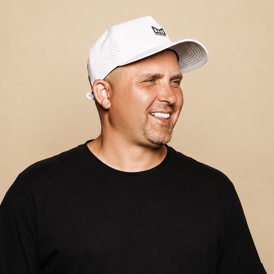 Jeremy Greene - CEO of ecco, Facebook F8 Founder, 4.5M+ Instagram Audience.