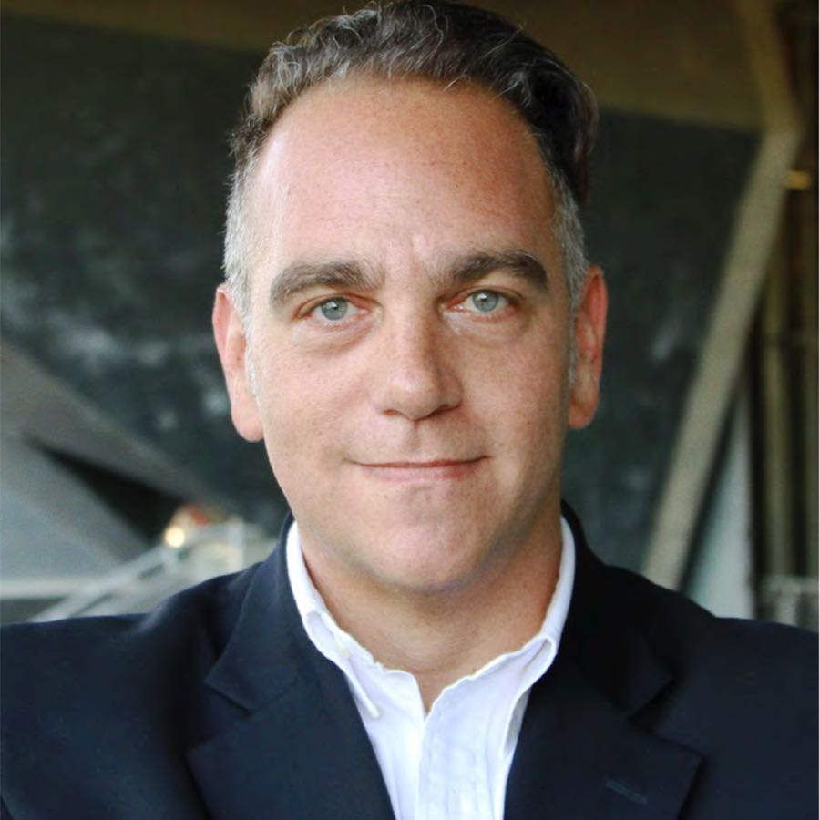 Michael Sugar