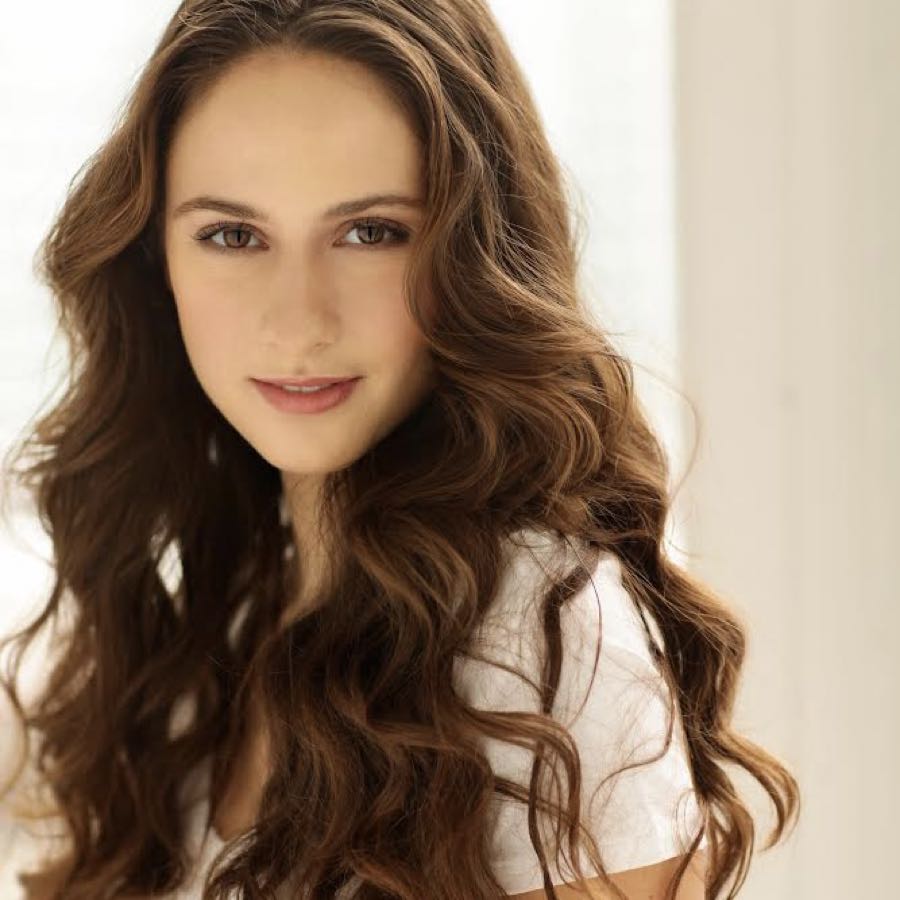 Ashley Coia