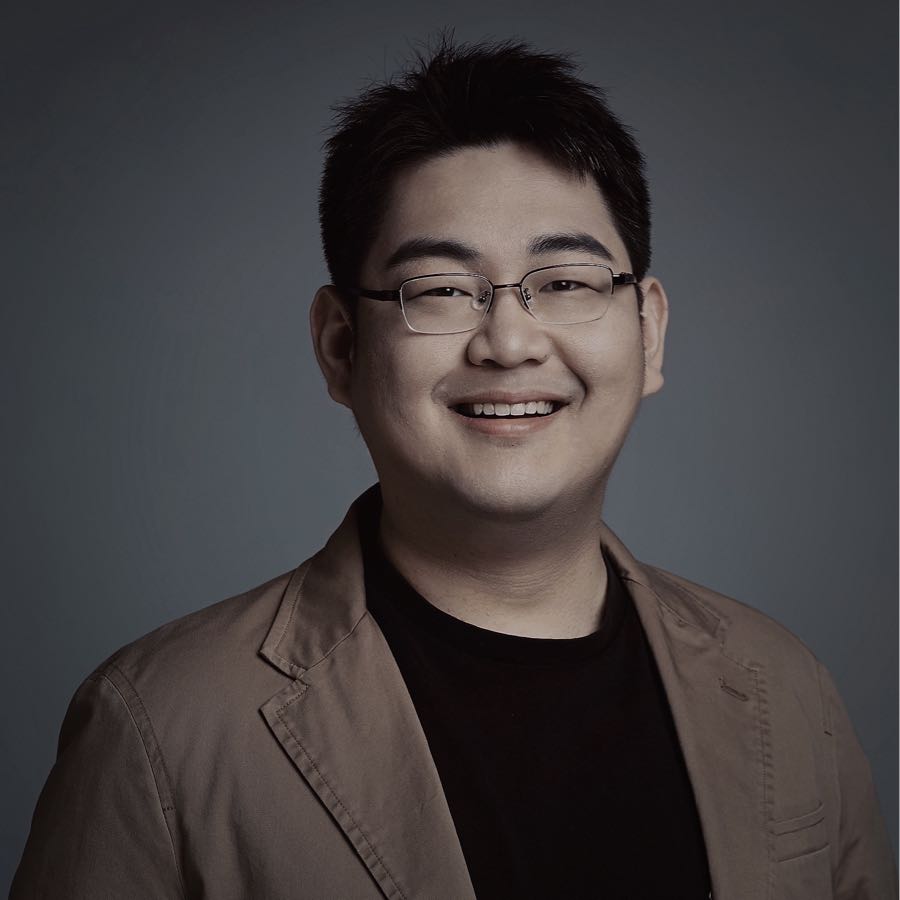 Frank Yang