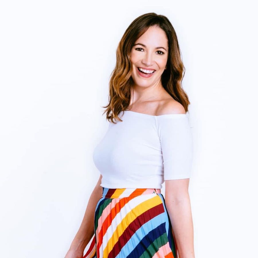 Stephanie Cartin