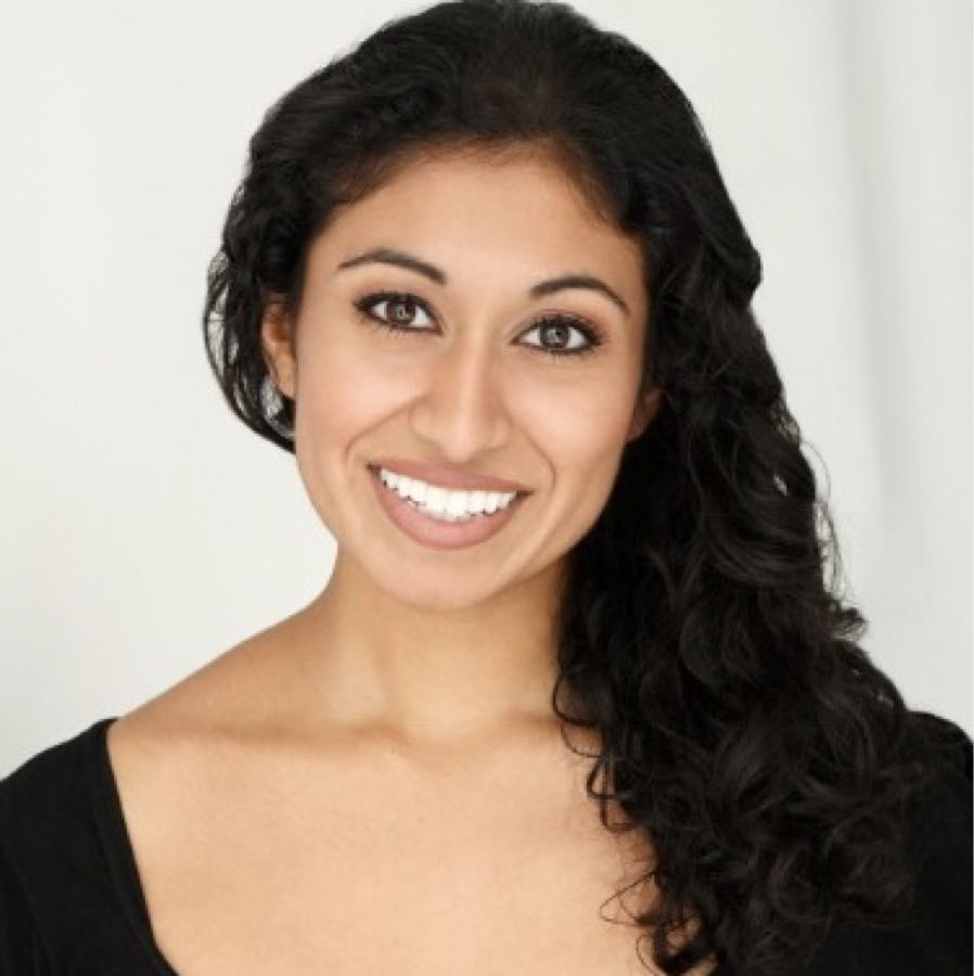 Nivedita Kulkarni