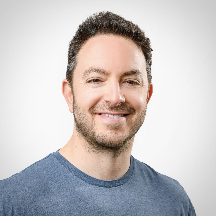 Adam Gilbert