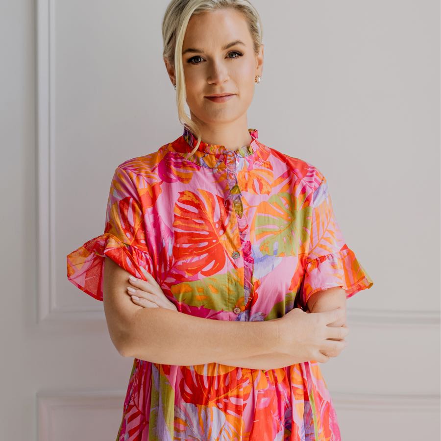 Elizabeth Tenety