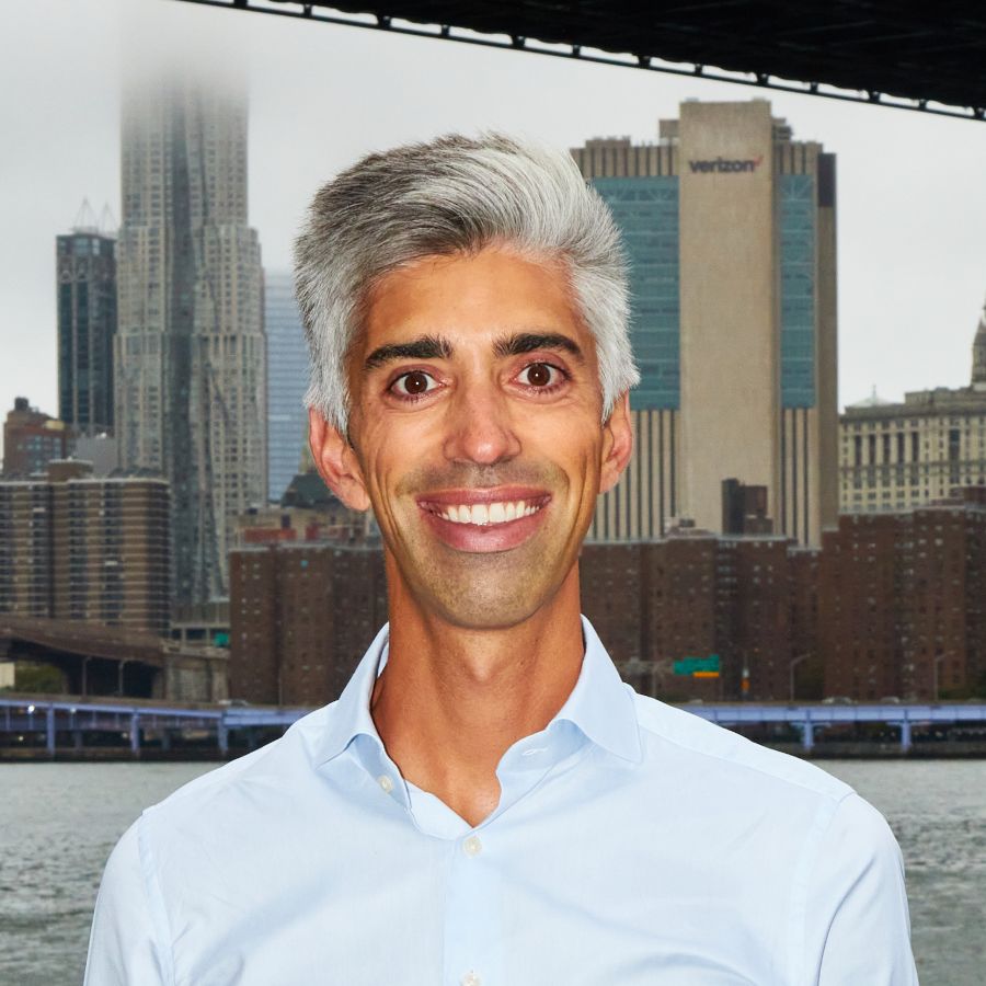 Mark Ramadan