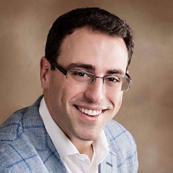 Justin Hartfield