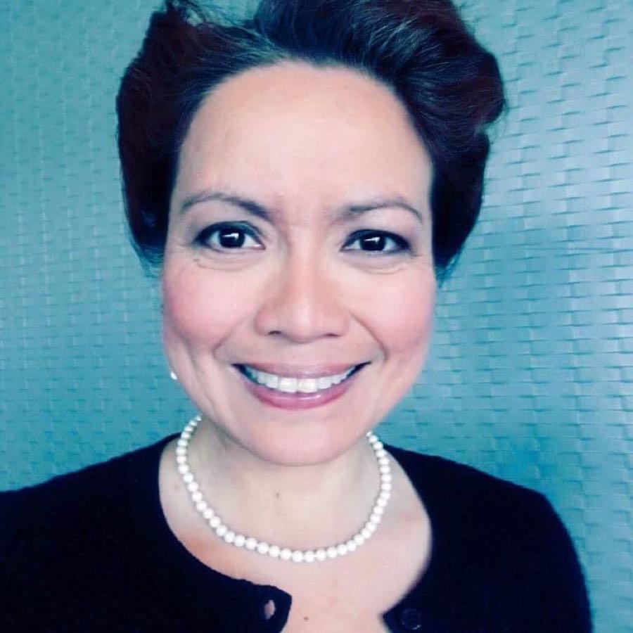 MarmsRegine Cosico