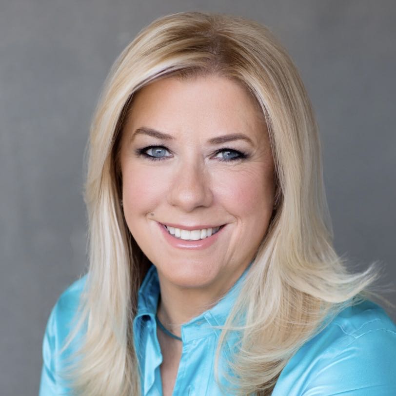 Marie Griffin