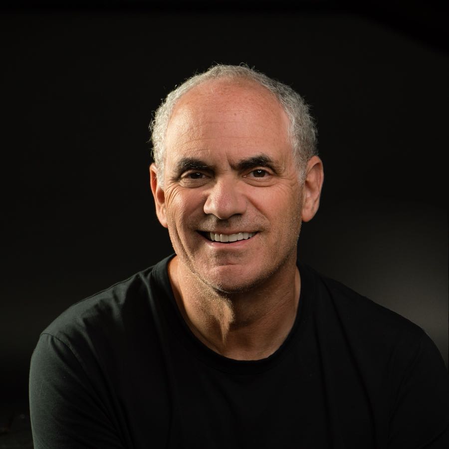 Warren Struhl