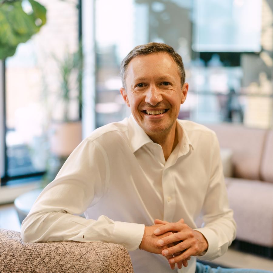 Paul Johnson - Founder and CEO of Lemonaid Health. Sold for $400M (23andMe). Now CEO coach and advisor