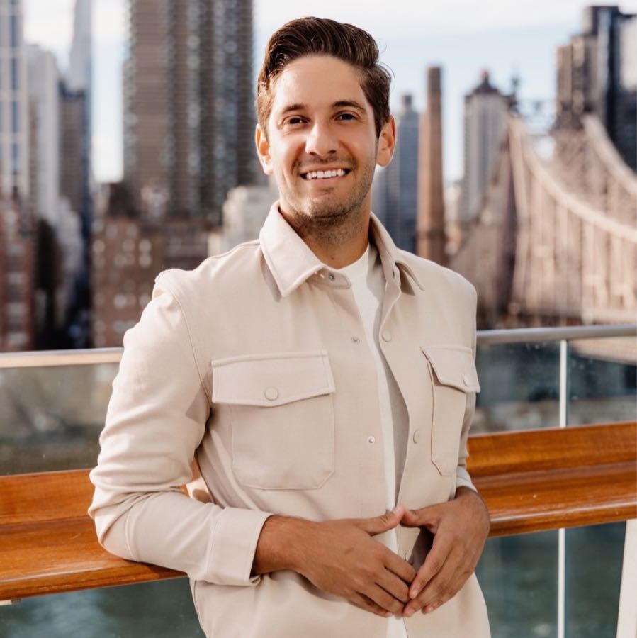 Mason Cohen