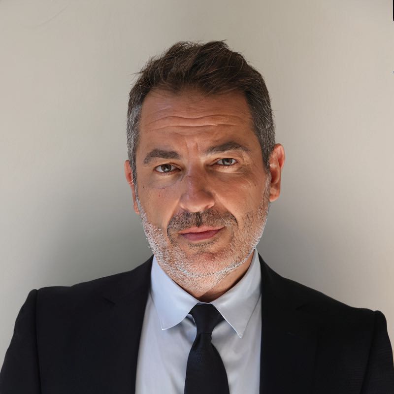 Eric Malka