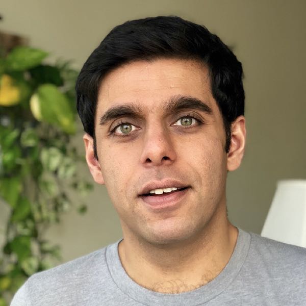 Anshul Dhawan