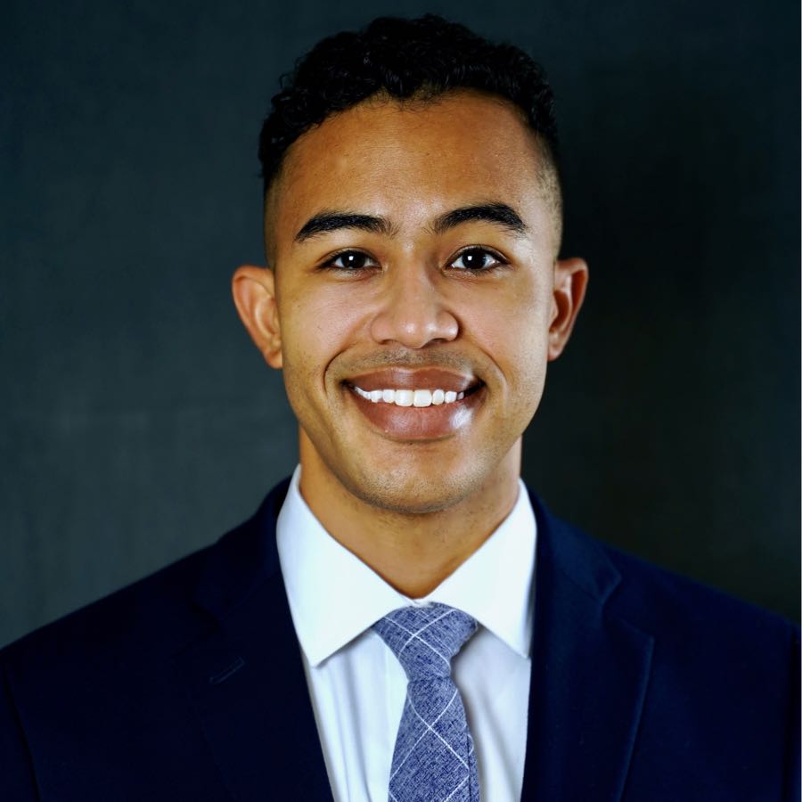 Dereck Paul, MD