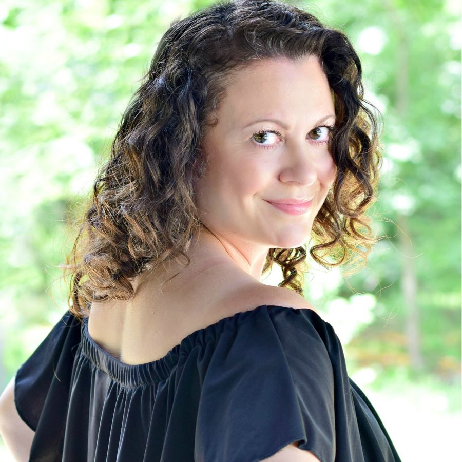 Intro - Book with Caryn Rich