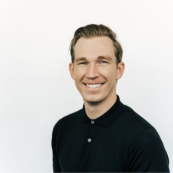 Ryan Scott