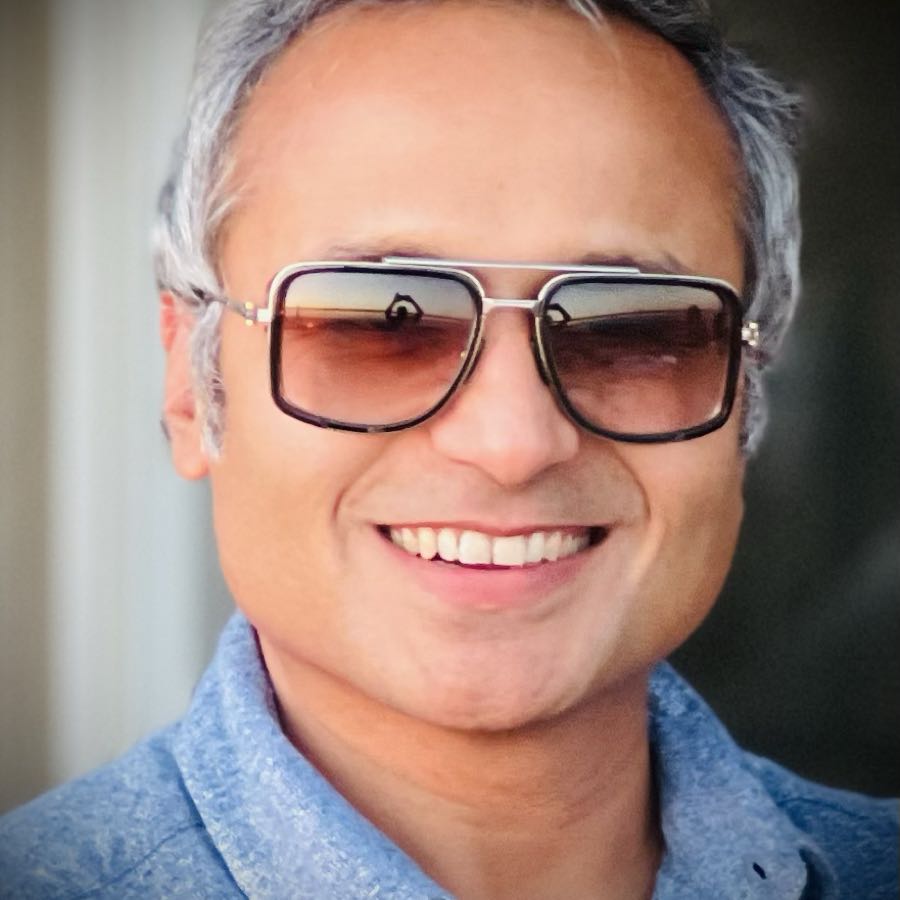 Anupam Satyasheel