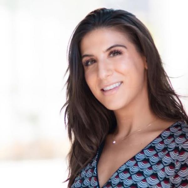 Leila Belmahi