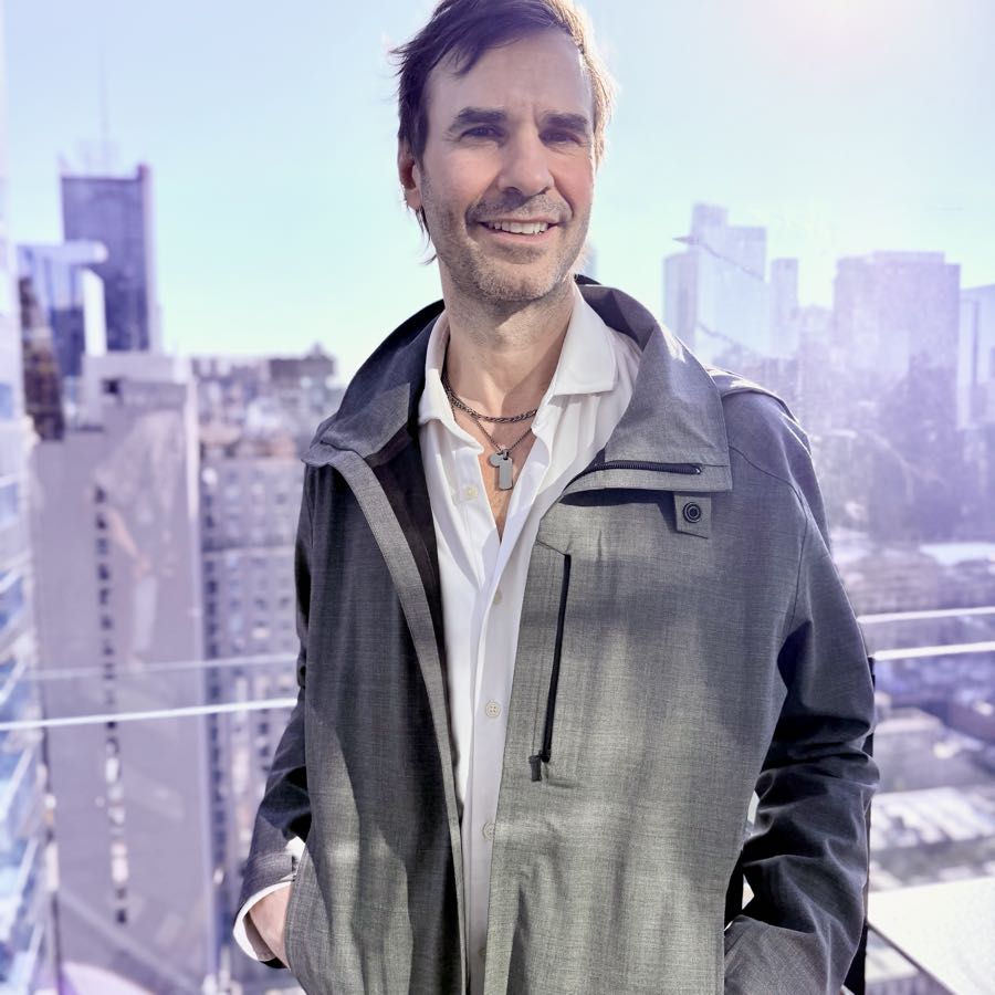 Terence Leclere