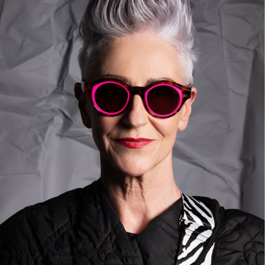 Deborah Darling