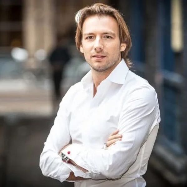 Rohan Sinclair Luvaglio