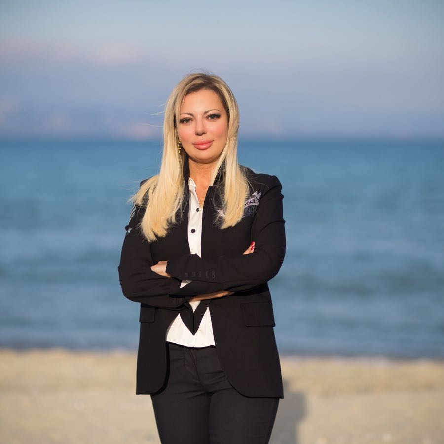 Ina Wanca