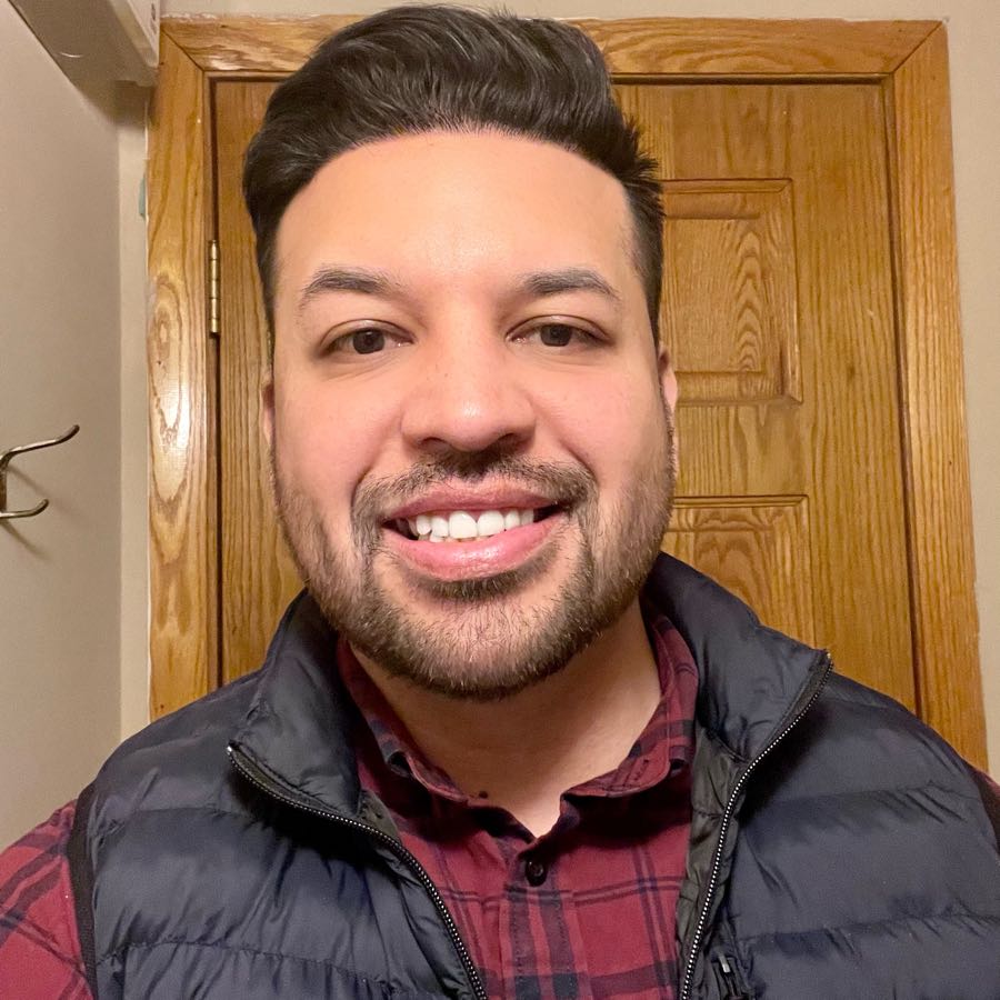 Sal Martinez