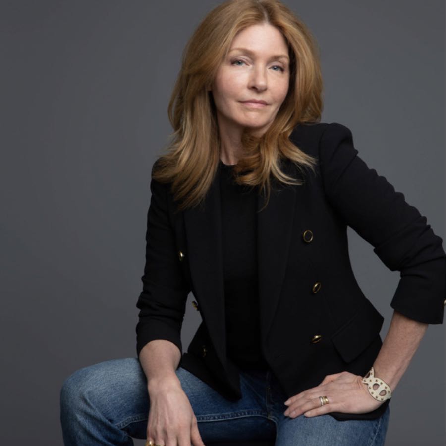 Hilary Gaul