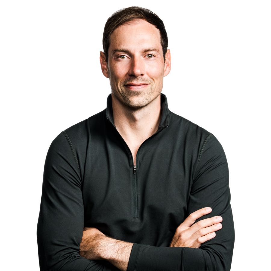 Eric Wullenbaecker - advisor to founders