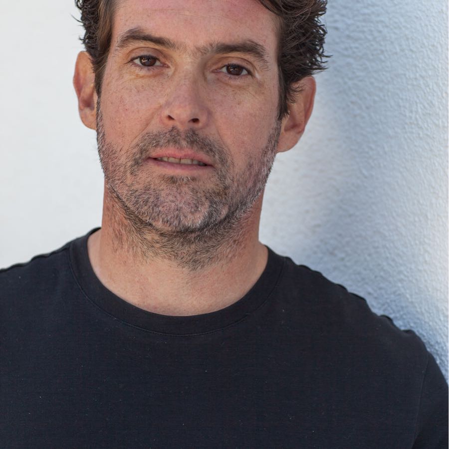 Alex Keledjian