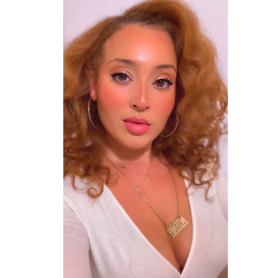 Niena Drake