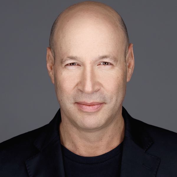 Bill Decker