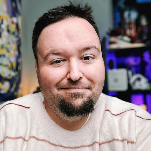 Justin Seeley