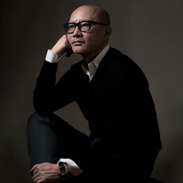 JARVIS WONG