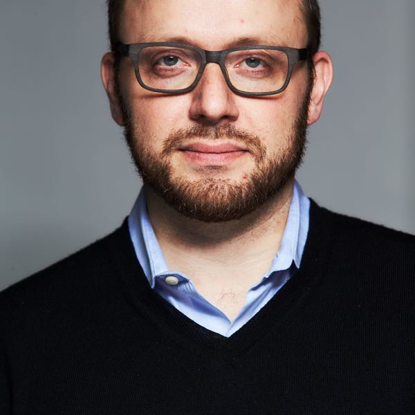 Yuri Kruman