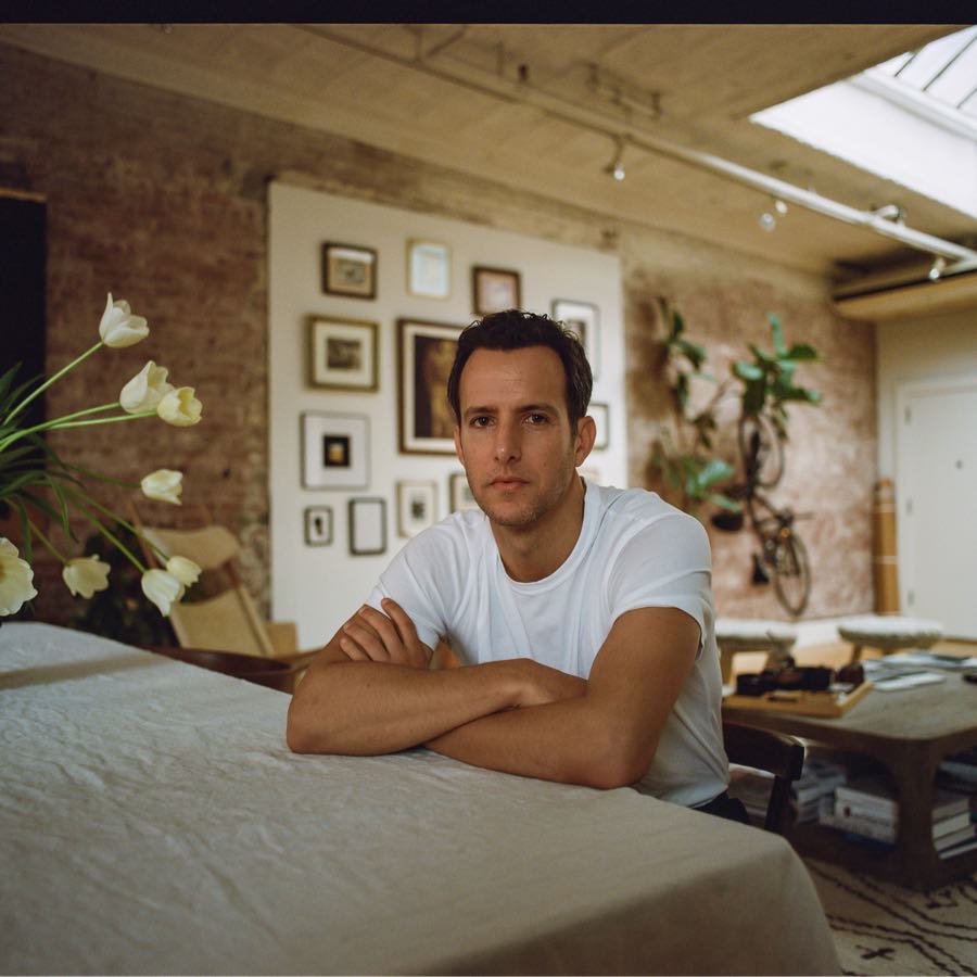 roy alpert