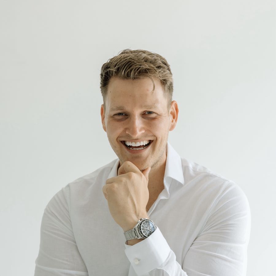 Maurice Maschmeyer
