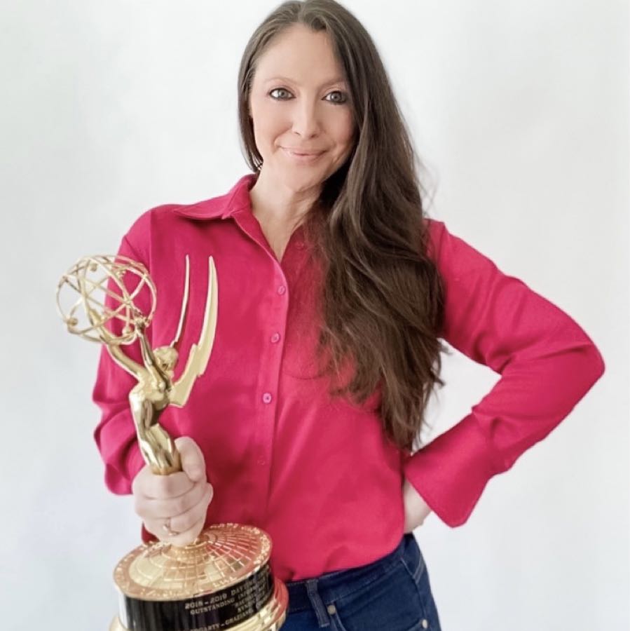 Tara Fogarty-Graziano