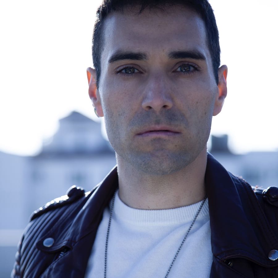 Davide Casaroli