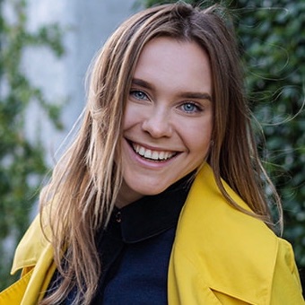 Dasha Timbush