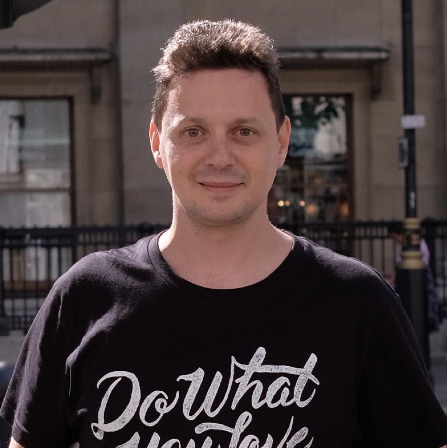 Dima Kuchin
