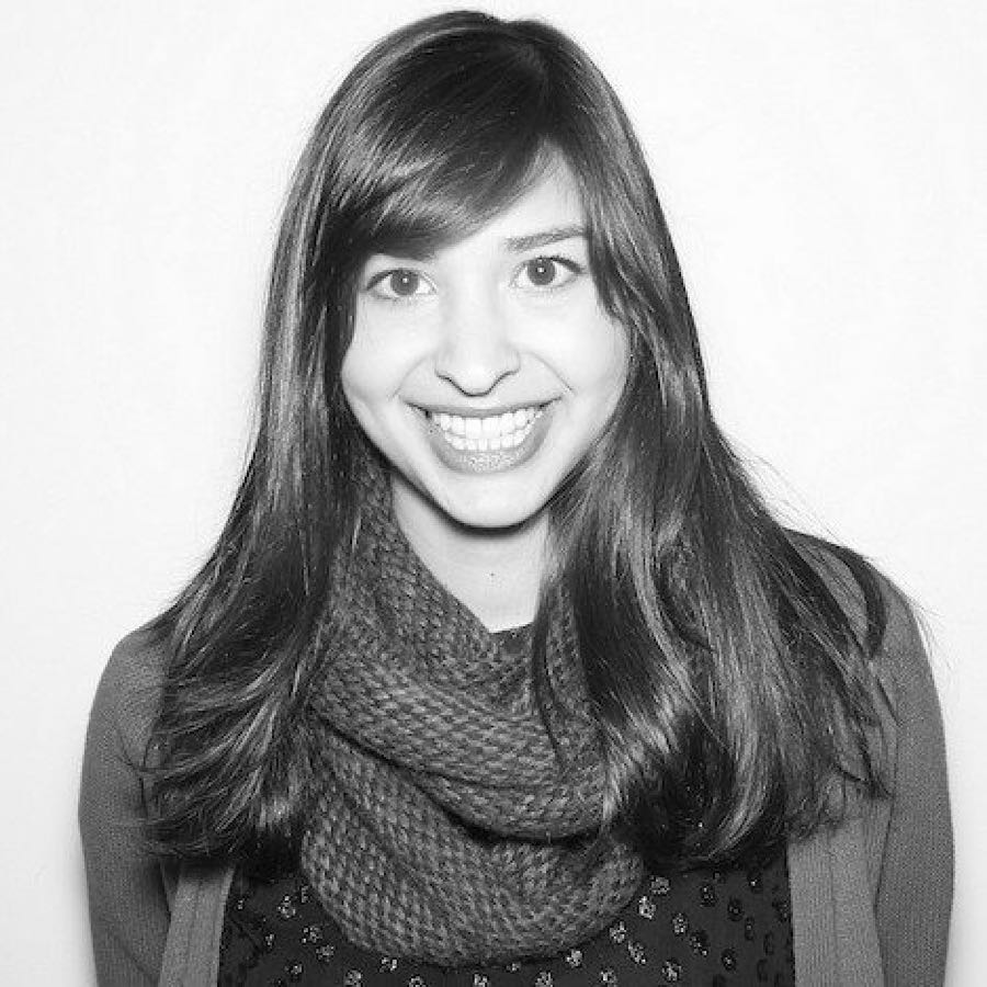 Raashi Rosenbeger