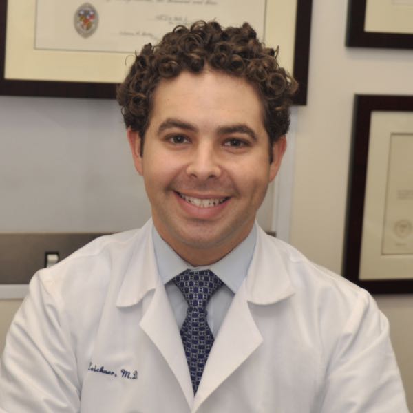Joshua Zeichner