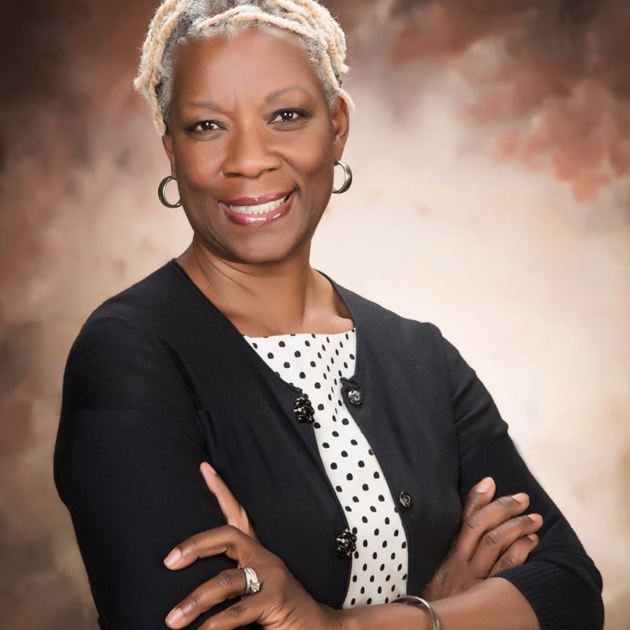 Janice Vaughn