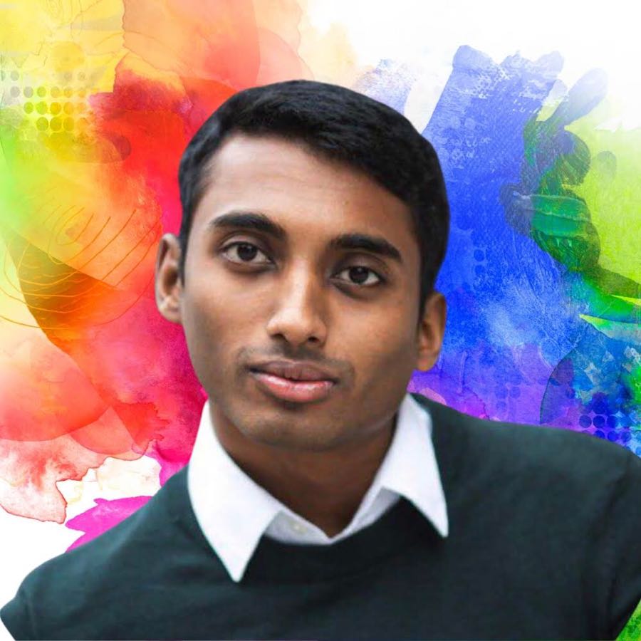 Brenden Kumarasamy
