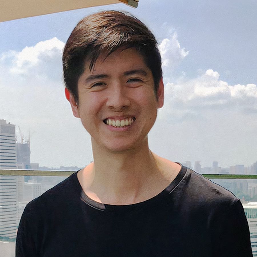 Shaun Heng - Director, Product Strategy at MoonPay. Ex-VP at CoinMarketCap. Venture Partner at Hustle Fund.