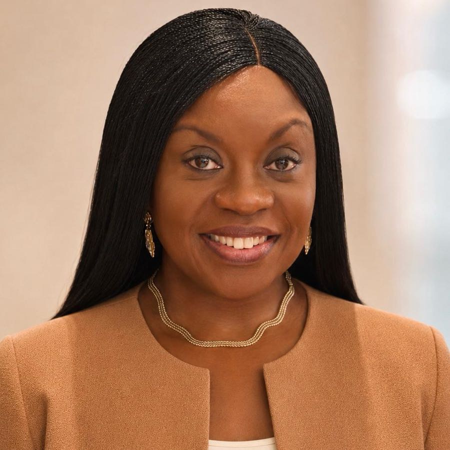 Dr Anino Emuwa