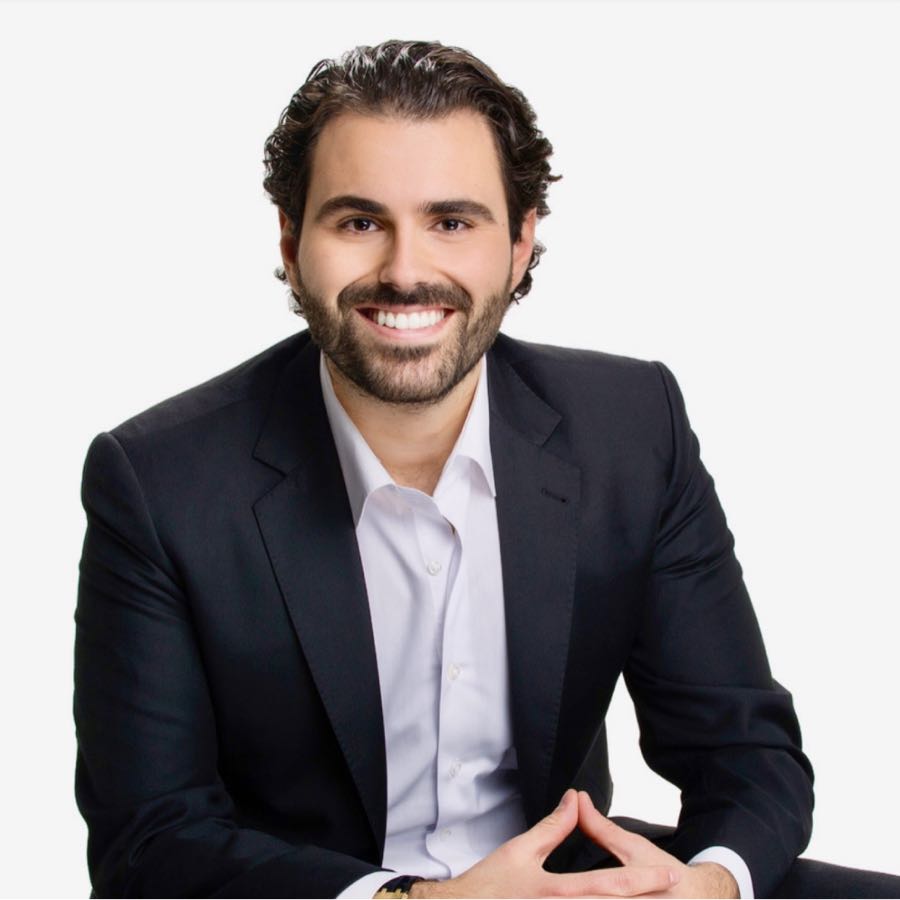 Julian Jacob